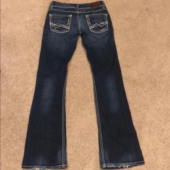 Jeans - Picture 2 of 2